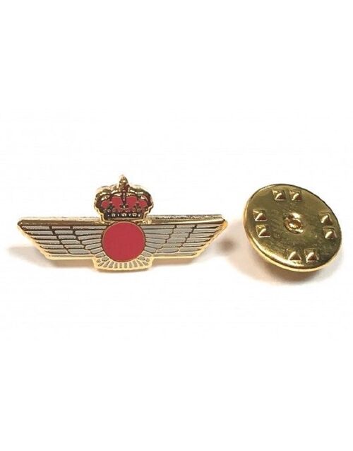 Pin Emblema Ejercito Español del Aire