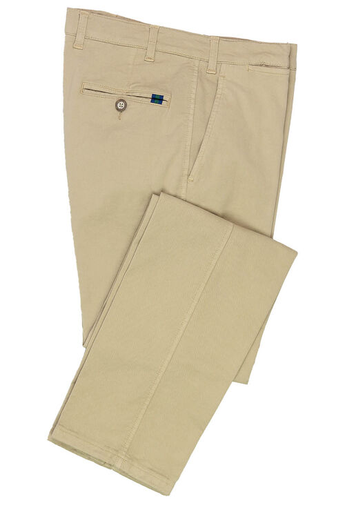 Pantalon Chino