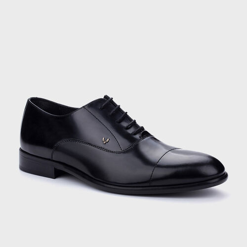 Zapato MARTINELLI Vestir Negro