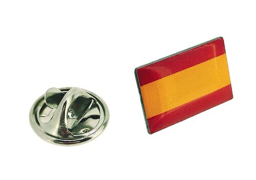 Pin Bandera de España Mod II