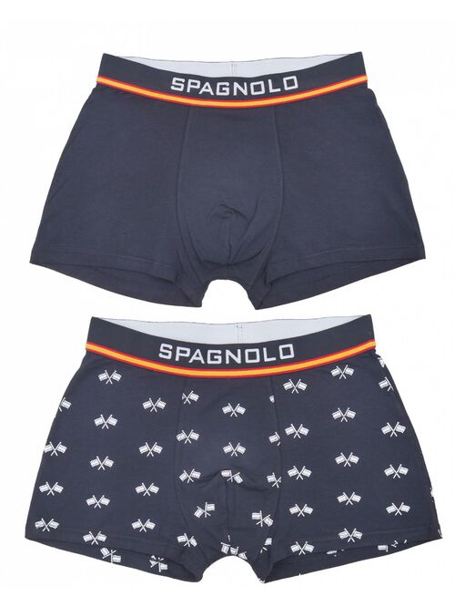 Pack Boxer SPAGNOLO 