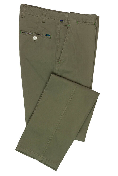 Pantalon Chino