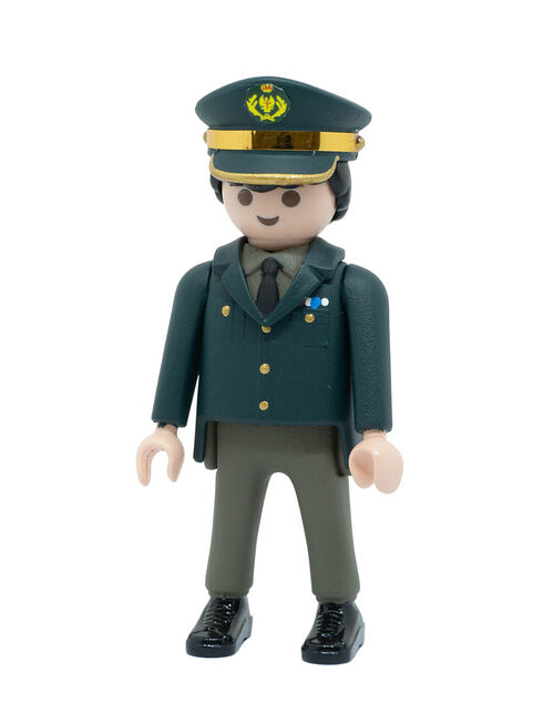 Playmobil Cuerpos Comunes Gala Hombre