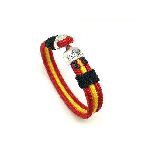 Pulsera Hispania Yacht España