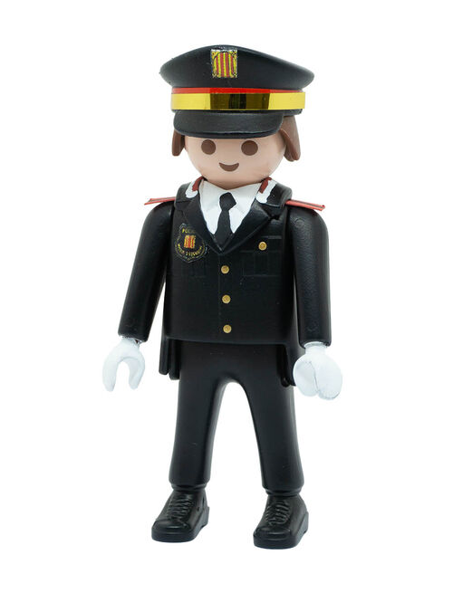 Playmobil Mosso Gala Hombre