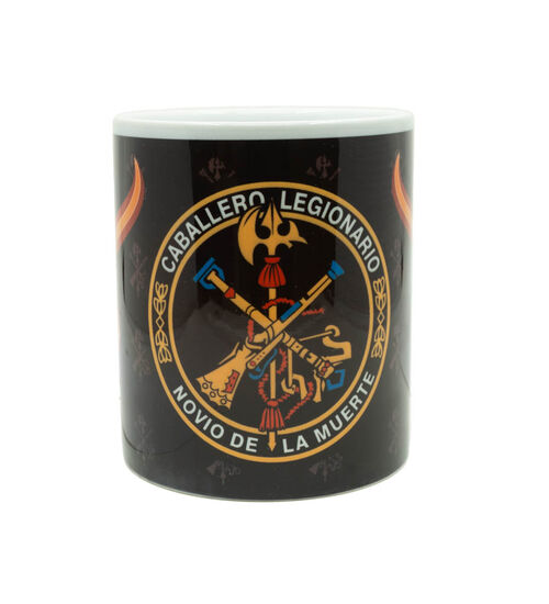 Taza Legion