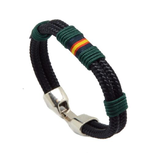 Pulsera Hispania Nautilus Guardia Civil