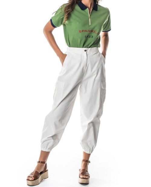 Pantalon SPAGNOLO