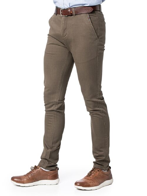 Pantalon SPAGNOLO 