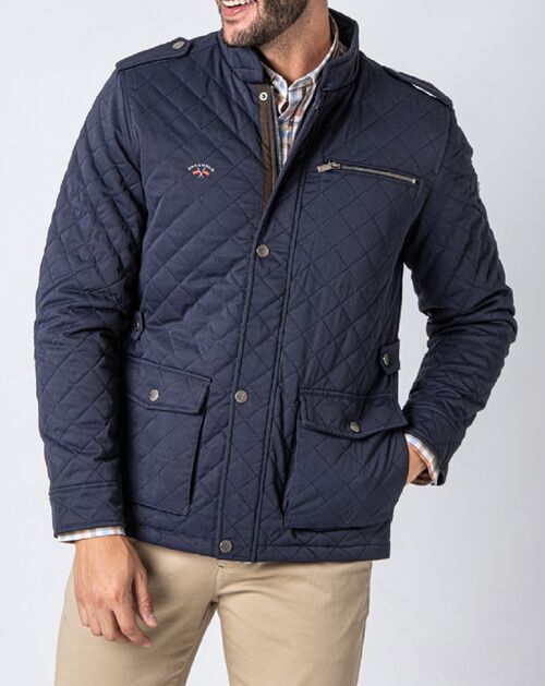 Parka SPAGNOLO