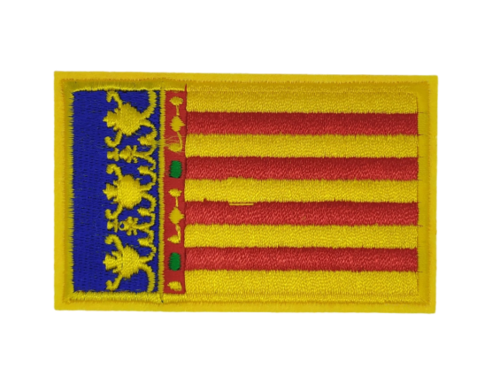 Bandera Comunidad Valenciana