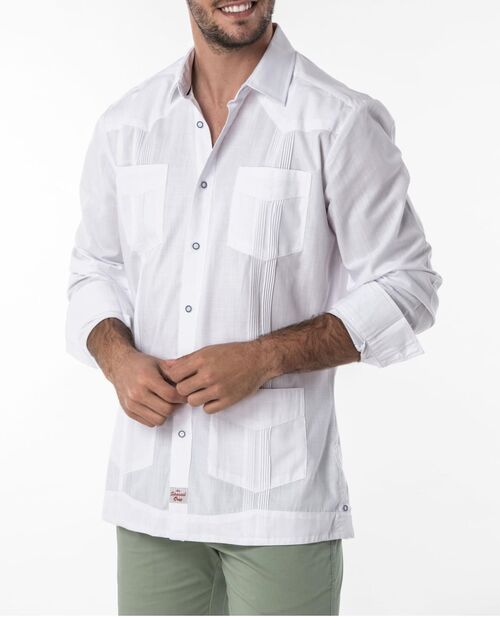 Camisa SPAGNOLO 