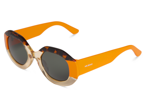 Gafas de Sol MR. BOHO Vasasta 