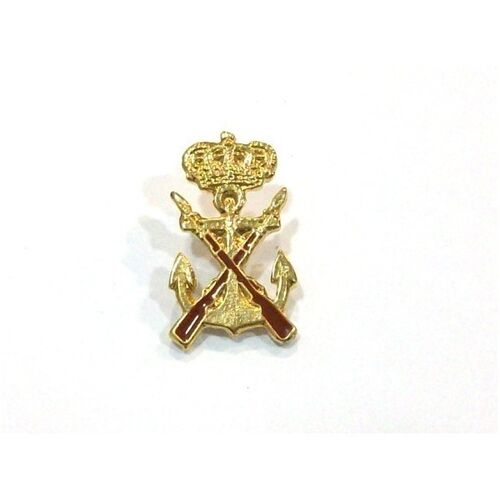 Pin Escudo Infanteria de la Marina 