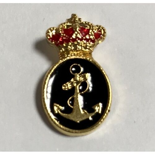 Pin Armada Española