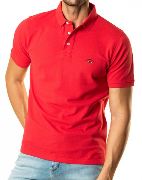 Polo SPAGNOLO