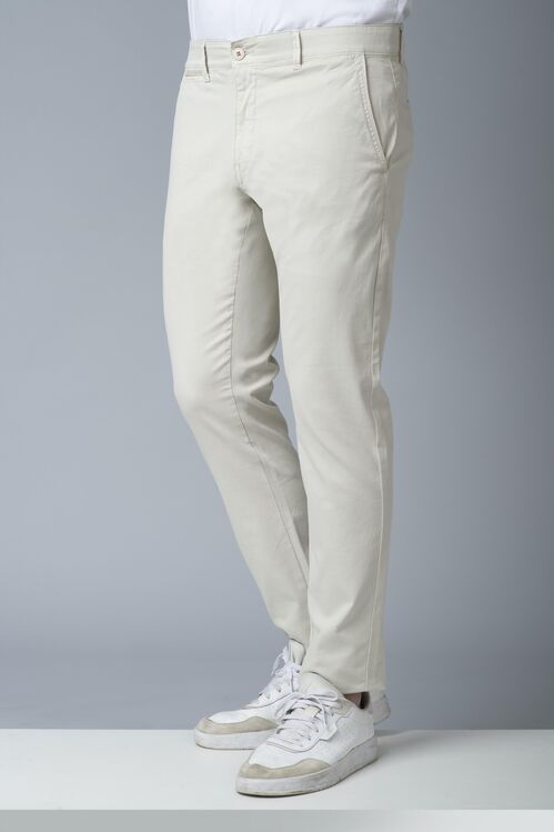 Pantalon Chino ALEXANDER & C0. 