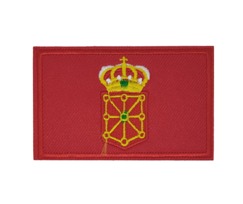 Bandera De Navarra