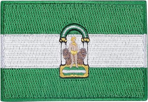 Bandera De Andalucia