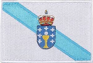 Bandera De Galicia