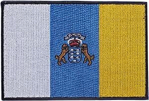 Bandera De Canarias