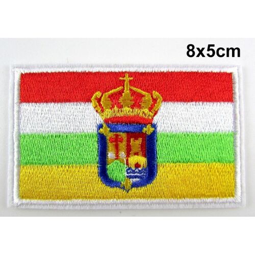 Bandera De La Rioja
