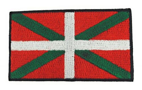 	Bandera Del Pais Vasco