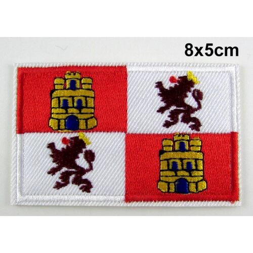 Bandera De Castilla Y Leon