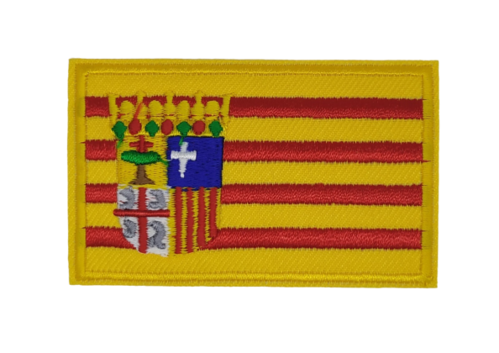 Bandera De Aragon