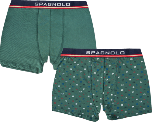 Pack Boxer SPAGNOLO