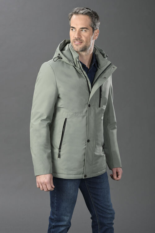 Parka ALEXANDER & CO
