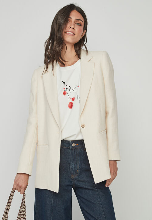 Blazer UNIQUE 