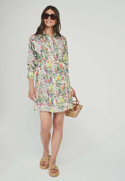 Vestido Unique