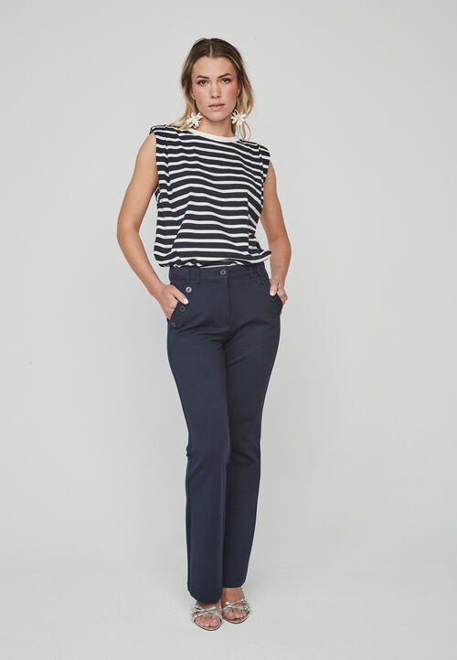 Pantalon UNIQUE 